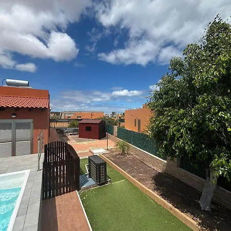 Villa Lucia, Golf 2 Salinas *