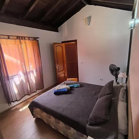 Villa Lucia, Golf 2 Salinas